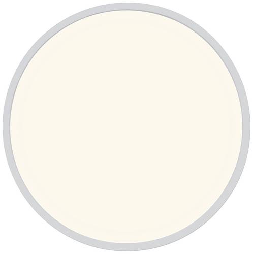 Nordlux 2015106101 Oja 42 LED-Deckenleuchte LED LED 19W Weiß