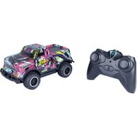 RC Car Ghost Driver (Lila)