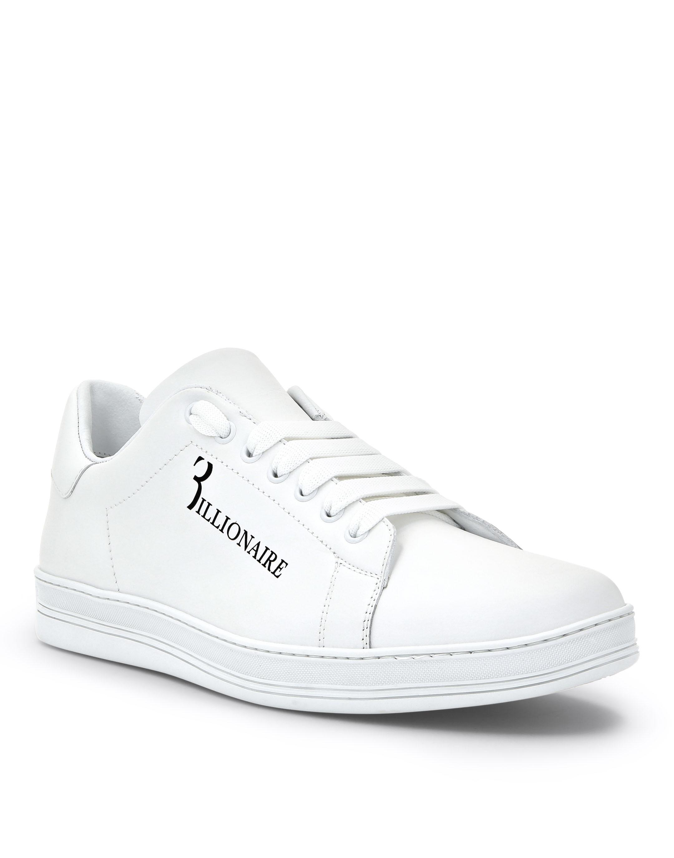 Lage Sneakers