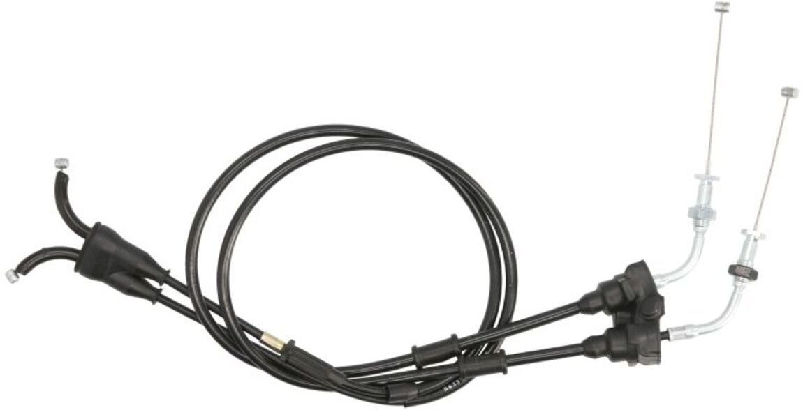 Gaszug ZAP TECHNIX ZAP-43063