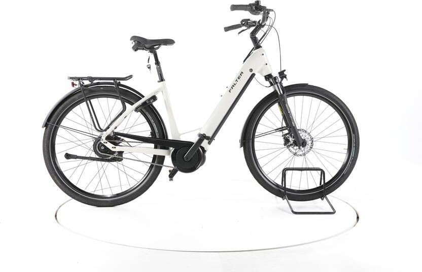 FALTER E 9.4 SE RT Vélo Électrique Urbain Cadre bas - 303580