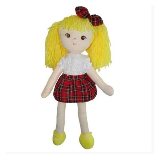 Tullo Justynka-Puppe 52 cm (51006129)