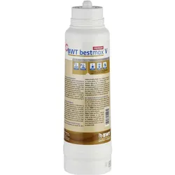 BWT Wasserfilter bestmax V Premium FS23P00A00, Wasserfilter
