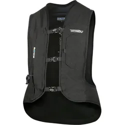 Helite Turtle 2.0 Airbag Weste Schwarz XS