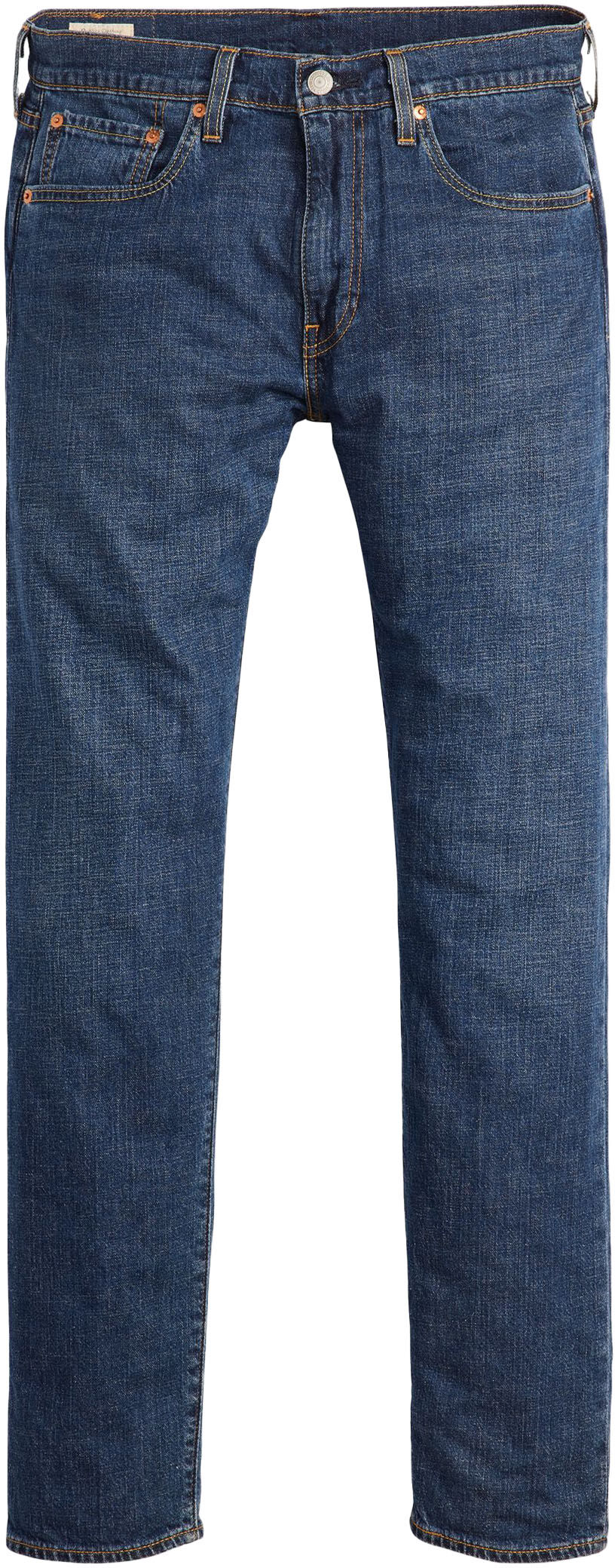 Levi's Levis "502 TAPER" part the sea ltwt 30, Länge 34