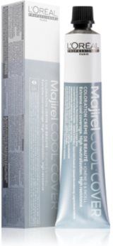 L’Oréal Professionnel Majirel Cool Cover coloração de cabelo tom Cool Cover 5 50 ml. Majirel Cool Cover