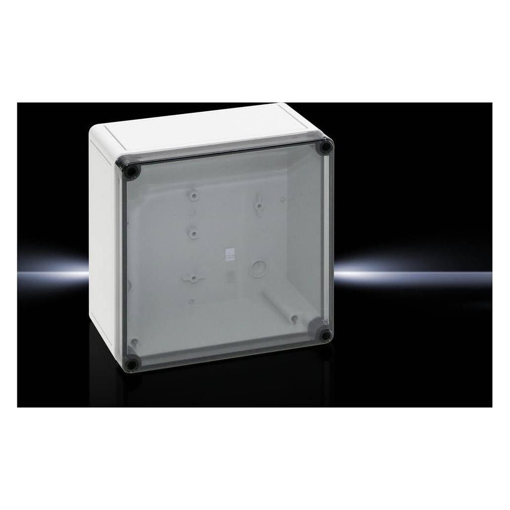 Rittal Installations-Gehäuse 182 x 18 (Gehäuse) (9517.1)