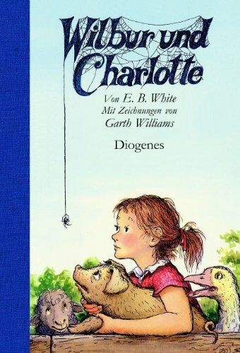 White, E. B. - Wilbur und Charlotte - Preis vom 17.10.2026 19:25:27 h