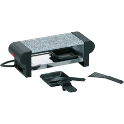 kela Raclette Set Stein Splügen
