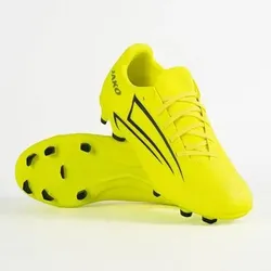 JAKO Unisex RS89 Academy FG/AG, Größe 38 in Gelb Gelb