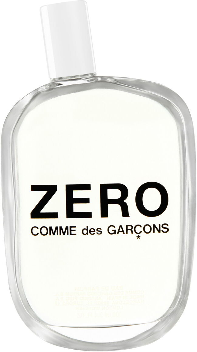 100ml Comme des Garçons Zero Eau de Parfum