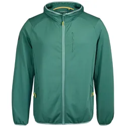 Volkswagen Stretchjacke Herren Grün Größe 2XL 7TG084003E212 - 2XL