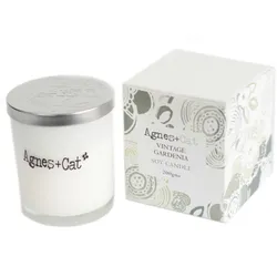 Votive Candle - Vintage Gardenia