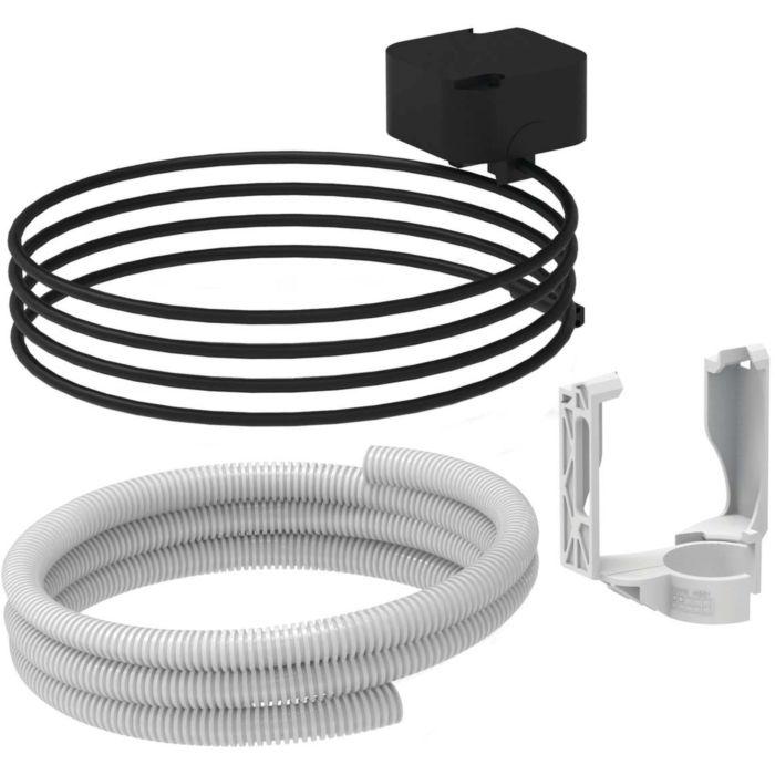 Ideal Standard Umrüstset R015067 auf no touch Sensor, Altes/Symfo