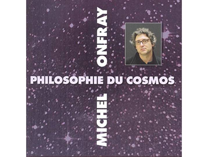 Philosophie du cosmos