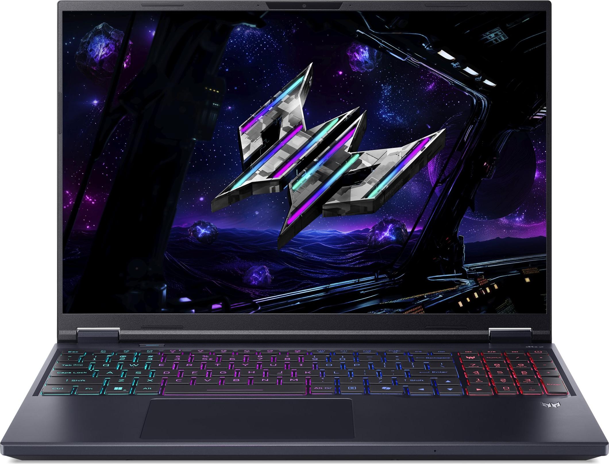 Acer Helios Neo 16 AI PHN16-73-9816 PHN16-73 Gaming-Notebook