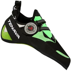 Tenaya, Unisex, Kletterschuhe, Mundaka Kletterschuhe (47), Grün