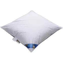 Aro Artländer Daunen-Bettdecke 80x80 cm, weiss