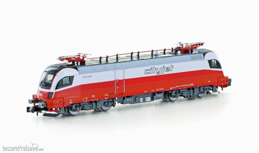 Hobbytrain H2786