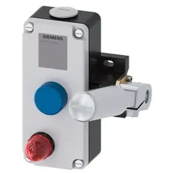 Siemens Dig.Industr. Bandschieflaufgerät 3SE7310-1AE04