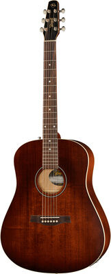 Seagull S6 Original Burnt Umber Presys Burnt Umber