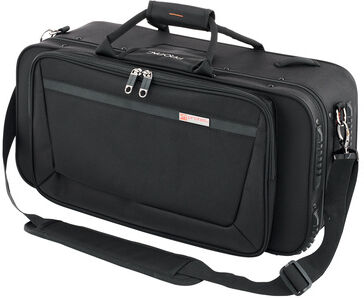 Protec PB-301 Case for Trumpet Schwarz
