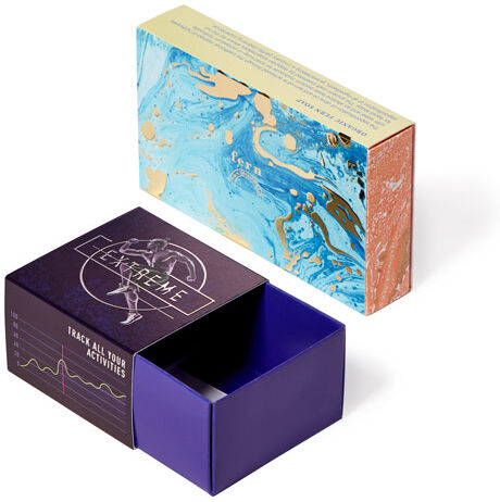 Pixartprinting Cajas deslizantes personalizadas