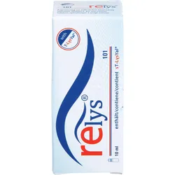 Relys Augentropfen 10 ML