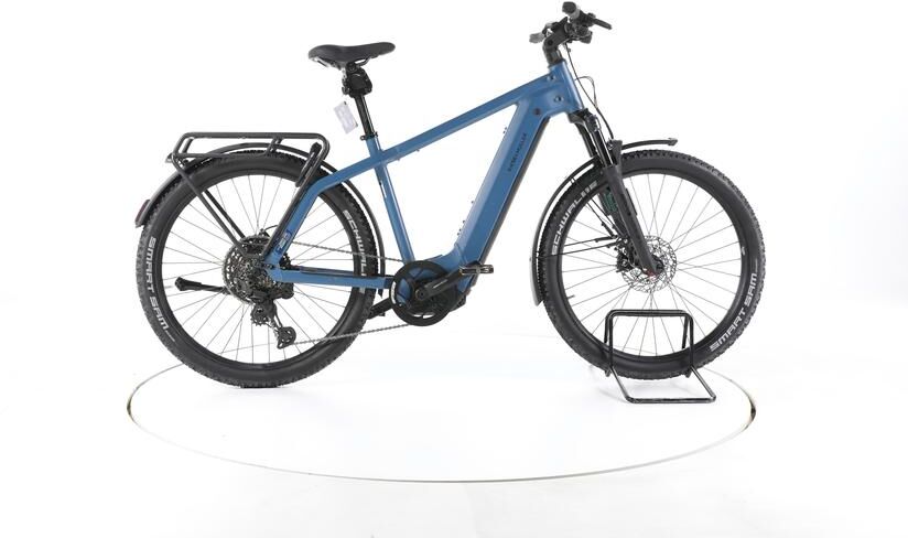 Riese & Müller Charger4 GT Trekking E-Bike - 303892