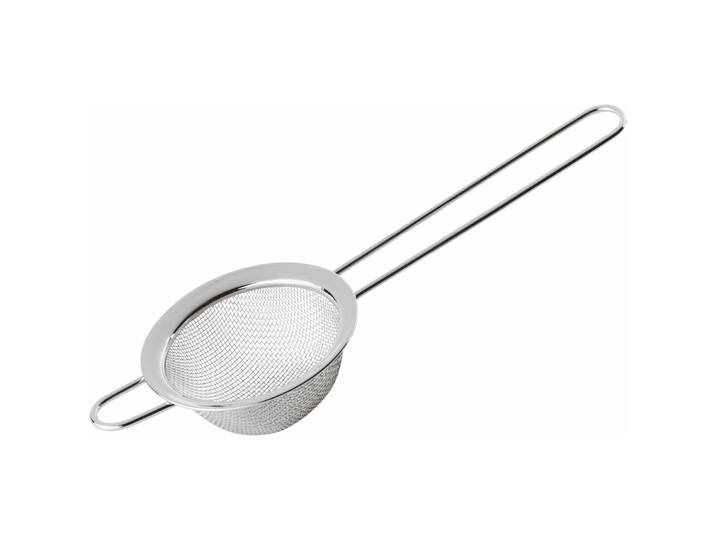 Abtropfsieb Paderno Silber D 8 cm