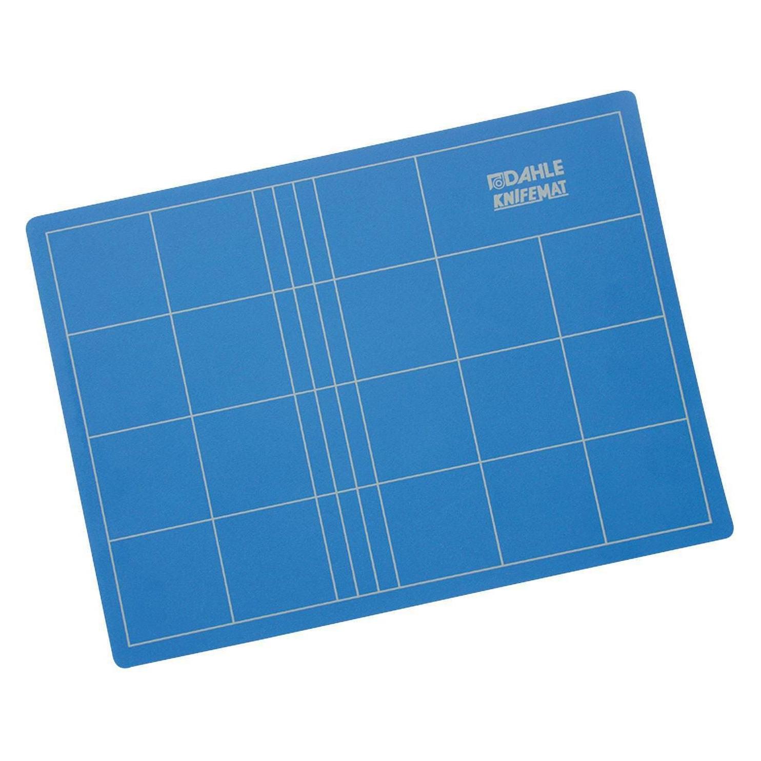 Dahle Selbstschliessende Schneidematte mit schnittfestem Kern (90 x 60 cm) (10693-21561)