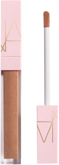 NARS Afterglow Lip Shine lip gloss shade ABBEY ROAD 5.5 ml
