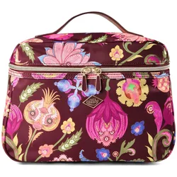 Oilily Cocos Beauty Case, Necessaire, Mehrfarbig