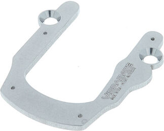 Vibramate Vibramate V5 Standard aluminium