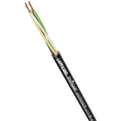 Lapp, Kabelleitung, 1030243/500 Datenleitung UNITRONIC LiYY Schwarz 500 m (500 m)