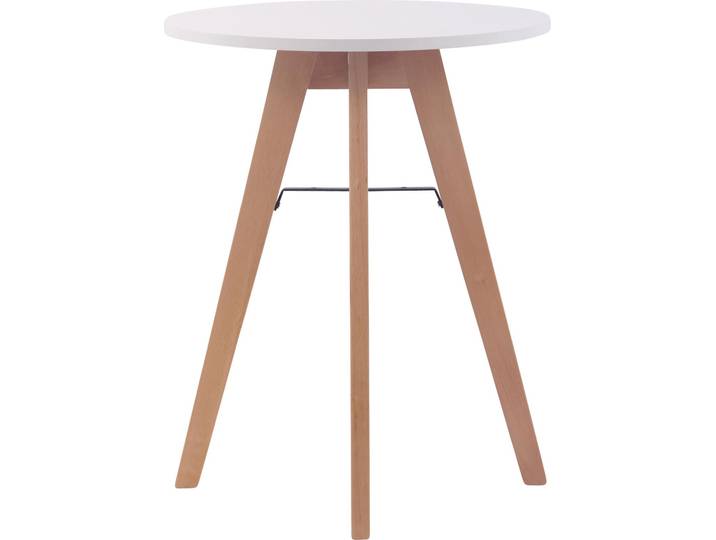 CLP Küchentisch Viktor Größe 60 cm Größe 60 cm