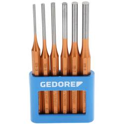 Gedore Splinttreiber-Set 6tlg. im PVC-Halter 8757670