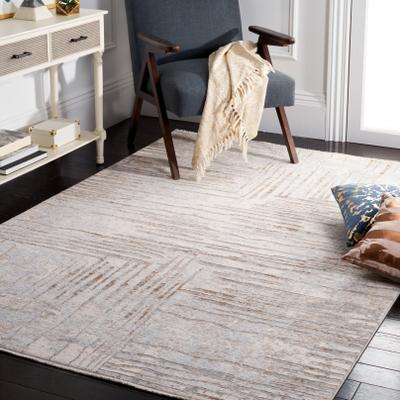 SAFAVIEH Marmara Nejka Modern Abstract Rug