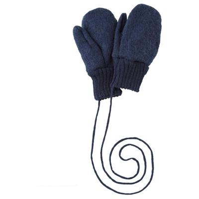 disana - Kid's Walk-Handschuhe - Handschuhe Gr 3 blau