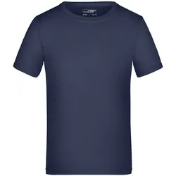 Kinder Funktions T-Shirt "JN358K" - XL - navy