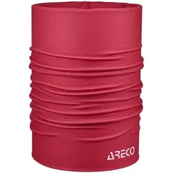 ARECO Supersoft Tuch Points, Größe ONE SIZE in Rot 450