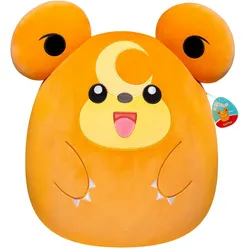 Squishmallows Pokemon Plush TBD, 50 cm (50 cm)