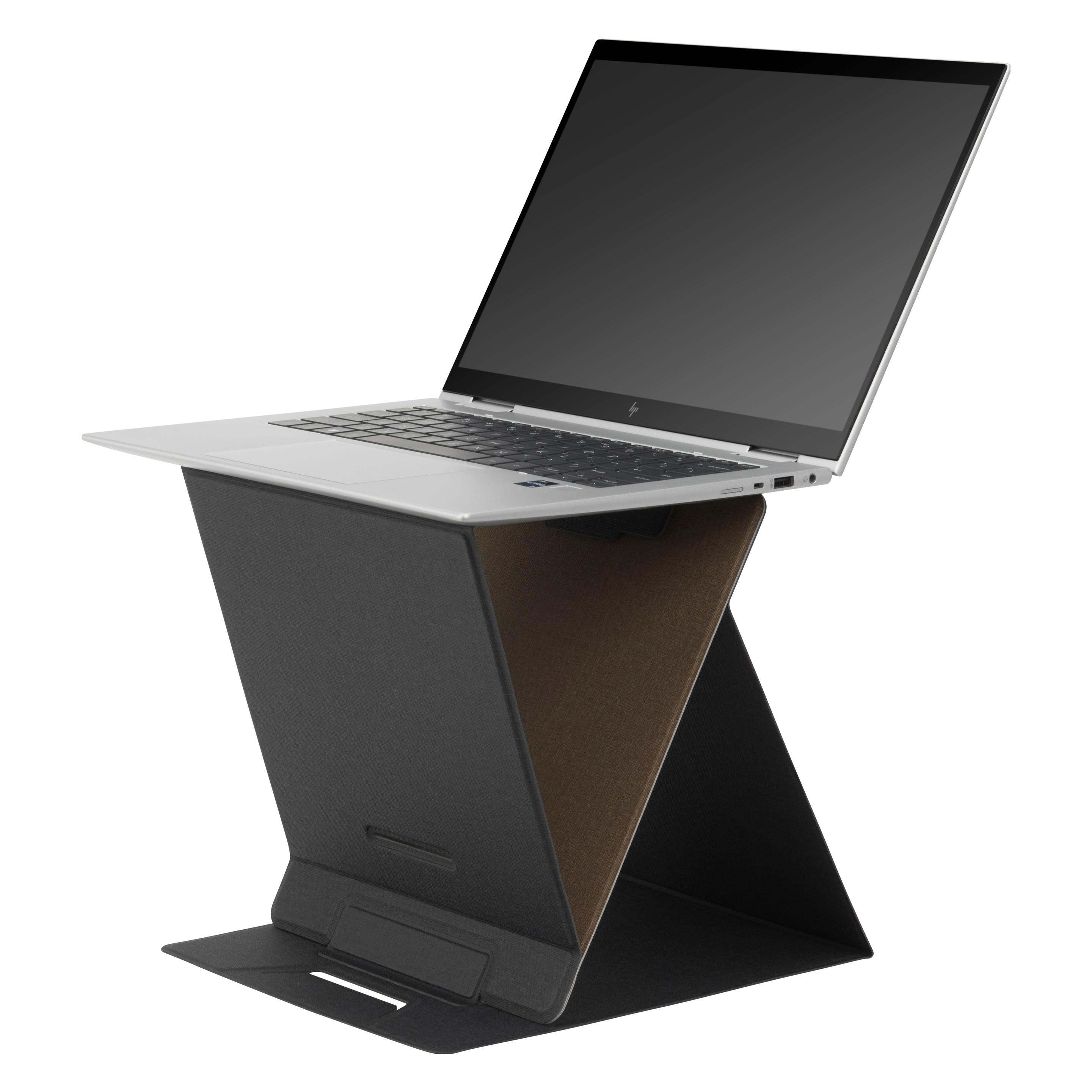 HP Convertible Laptop Stand (9C2H2AA)