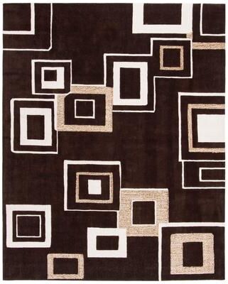 SAFAVIEH Handmade Soho Annegie Gala N.Z. Wool Rug