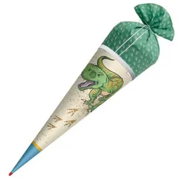 Roth, Schultüte, Schultüte Räuber Reisszahn 70 cm (70 cm)