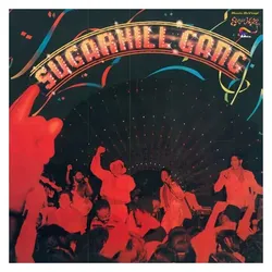 Music On Vinyl, Schallplatten, Sugarhill Gang (The Sugarhill Gang)