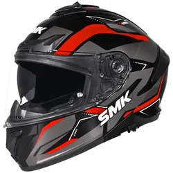 SMK Typhoon Azonix Helm
