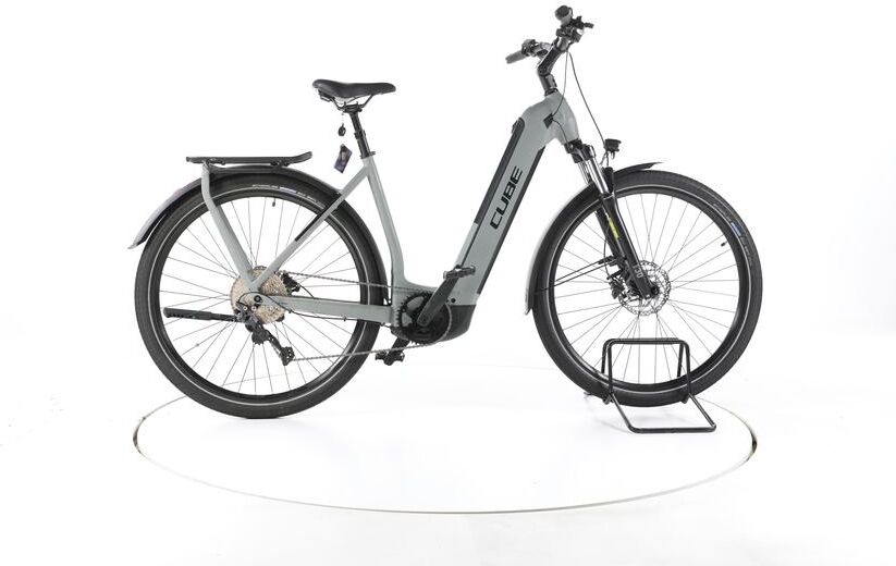 Cube Kathmandu Hybrid One 625 Trekking E-Bike Tiefeinsteiger - 305999