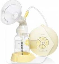 MEDELA Swing extractor de leche eléctrico 1ud