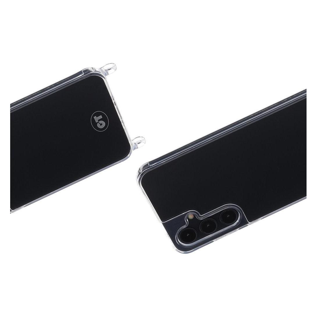 Casetastic Base Case Samsung Galaxy A35 Clear (Samsung Galaxy A35) (CT-126421)